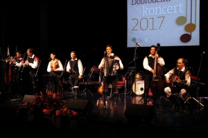 Ansambel Saša Avsenika