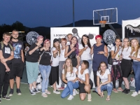 Frizerski maraton Vrhnika