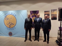 Praznovali 25. obletnico kluba