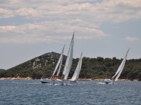 8. jadralni dnevi 10.-13.6.2017
