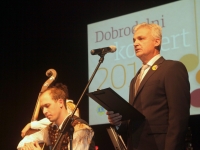 3. TRADICIONALNI DOBRODELNI KONCERT USPEL