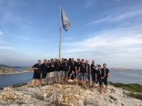 9. jadralni dnevi 6.-9.6.2018