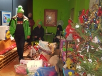 DAN DOBRODELNOSTI  USPEL