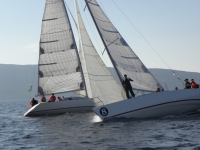 Dobrodelni jadralni dnevi Lions kluba Vrhnika Notranjska