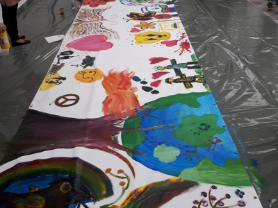 Plakat miru - zaključek