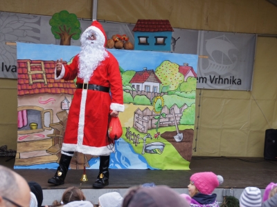 Utrinki iz Dneva dobrodelnosti