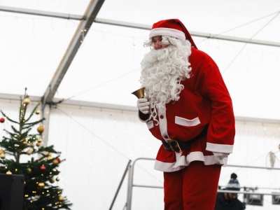 Bil je lep Dan dobrodelnosti