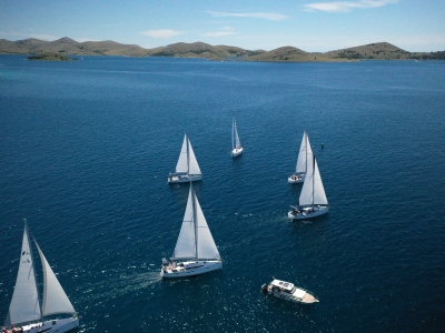 15. Jadralni dnevi