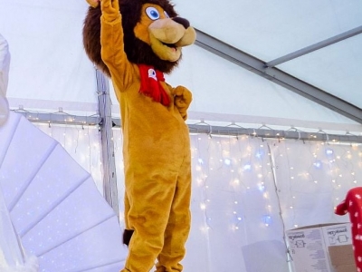 Dan dobrodelnosti 21.12.2019